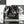 Cc Hobo Bag 22 Black 39cm Calfskin Gold Hardware