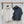 HM 26 Mock Neck Short Sleeve Sweater in Wool