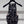 CC Floral Print Tiered Halter Mini Dress Black Polyester