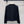 CE Chasseur Jacket Collarless in Black Tweed