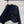 CE Chasseur Jacket Collarless in Black Tweed
