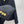 CE Chasseur Jacket Collarless in Black Tweed