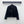 CE Trucker Jacket in Black Heavy Cotton