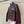 AC Reedition Vinyl Jacket Burgundy Sheepskin