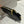 The Geo Bracelet Clutch 19cm Black Lambskin