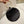 The Geo Bracelet Clutch 19cm Black Lambskin