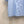 Miu 26S Poplin Shirt Contrast Collar Light Blue Cotton