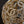 CC 25A Sphere Minaudière Bag 13cm Gold-Tone Metal Rhinestones