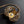 CC 25A Sphere Minaudière Bag 13cm Gold-Tone Metal Rhinestones