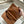 CC Souplissimo Maxi Flap 38.5cm Handbag Camel Suede Calfskin