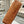 CC Souplissimo Maxi Flap 38.5cm Handbag Camel Suede Calfskin
