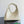 BV Campana Bag Intrecciato 33cm Cream Lambskin