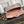 CC Mini Flap Bag 20cm Pink Black Sequin Leather