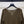 Loewe V-Neck Cardigan Textured Twisted Trim Embroidered Anagram Logo Polyester