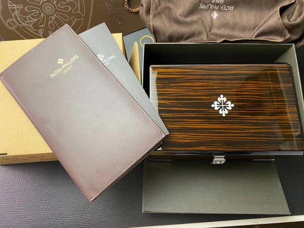 Patek Philippe WATCH BOX