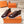 HM Unisex Bouncing Sneakers Suede Leather