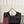 CC Quilted Large Tote Bag 43cm Black Cowhide Leather