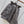 LP 26S Hooded Down Parka Fur Trim Drawstring Waist Wool Blend