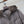 LP 26S Hooded Down Parka Fur Trim Drawstring Waist Wool Blend