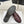 YSL Monogram Eel Penny Loafers Deep Bordeaux Leather
