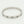 LOVE BRACELET 6.1MM 10 DIAMONDS