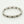 LOVE BRACELET 6.1MM DIAMOND-PAVED CERAMIC