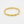 LOVE BRACELET 6.1MM 4 DIAMONDS 18k