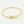 JUSTE BRACELET 2.5MM