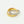 TRINITY RING GOLD PINK GOLD SILVER DIAMONDS