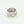 CRUSH RING 10MM QUILTED