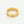 ANELLO LOVE 5,5MM 6 DIAMANTI ORO