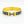 H BRACELET BLACK MULTICOLOR