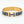 H BRACELET BLACK MULTICOLOR