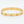 LOVE BRACELET 6.1MM 10 DIAMONDS