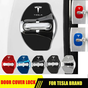 📣Car Door Lock Protective Cover(4 PCS)
