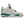 Nike Jordan 4 Retro Vert pin Gris ivoire Daim cuir