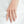 GRAF LAURENCE SIGNATURE DIAMOND RING