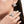 TILDA RING SILVER DIAMOND