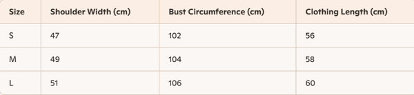 HM 25 Sweater Light Beige Mix White Cotton 02660