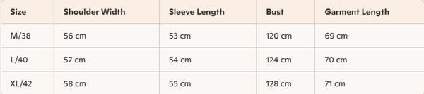 LP 25 Shearling Tuscan-Style Oversized Jacket Suede Fur 314290