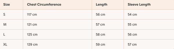 LP 25 Coat Light Brown Fur Down Cashmere 310243