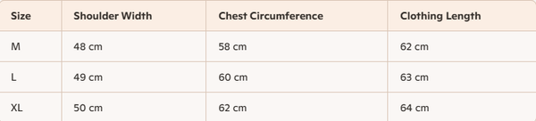 LP 25 Jacket Pink Linen 297182