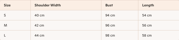 LP 25 Set White Cashmere 293200