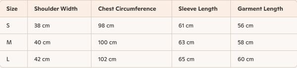 LP 25 Coat Taupe Fur Cashmere 299023