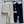 Ensemble veste à col montant et pantalon en polyester Chanel 2026