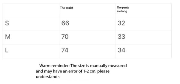 CC Denim Short Pants White Jeans 349028