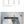 CC SS26 Short en jean taille haute et jambe large en coton bleu clair 350944