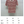CC Synchronized Striped Knit Short-Sleeve Top Multicolor Tencel 351045