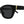 Saint Laurent SL M153 Sunglasses Black Acetate