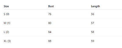Zimmermann 2026 Corset 446